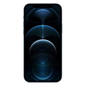 Apple iPhone 12 Pro 6.1" 6 128GB Capacity 12MP - Blue