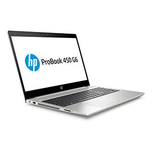 HP Probook 450 G6 15.6 Inch Full HD 1080P,8GB DDR4 RAM