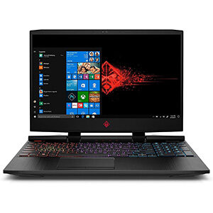 OMEN by HP 15.6 Full HD Premium Gaming Laptop - 8th Gen