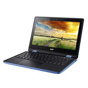 Acer Aspire R3-131T,11.6-inch Touch, Pentium Quad Core N3700