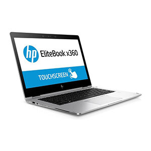 HP EliteBook X360 1030 G2 13.3 inches, Core i7