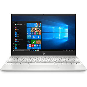 HP Envy Laptop, 13.3" Screen, 8th Gen Intel Core i5
