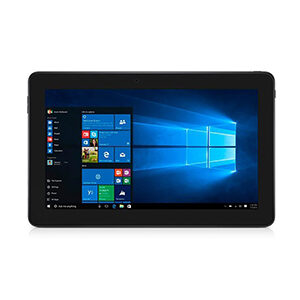 Dell Latitude 11 5175 Tablet PC, Intel m3 6Y30 2.2GHz